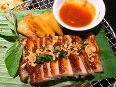 -美奈小馆·越南料理(福田星河COCO Park店)