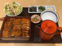 -鳗葉(万象城店)