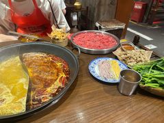 -萍姐火锅·公路夜市(南京新街口店)