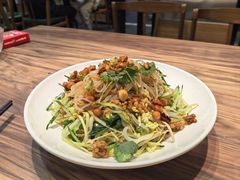 雪满天大拌菜-雪乡情东北菜(塘朗店)