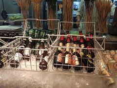 -厦门悦华酒店·绿庭主题自助餐厅