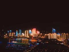 -VENU+海景酒廊