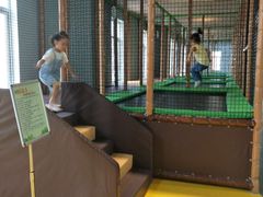 -蒙特利亲子乐园