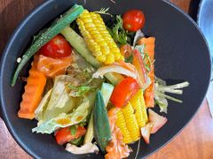 -九井澤精致料理(金茂店)