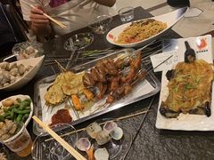 -锦州御烧烤·形象店(人民街店)