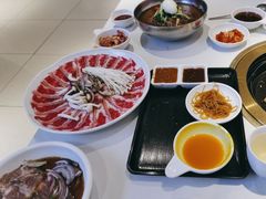 -韩时烤肉(枫蓝店)