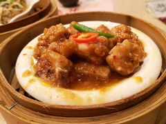 特色蒸排骨-点都德(大茶楼店)