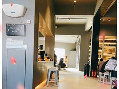 -来回·咖啡(钟村咖啡豆店)