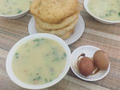 -老方子馅饼粥(台东店)