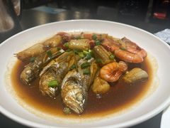 -健眺小海鲜(临海后山店)