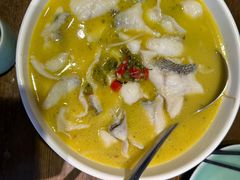 -粗茶淡饭·隐庐私厨(东亭店)