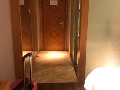 -天港漫非酒店(宁波火车站联丰地铁站店)