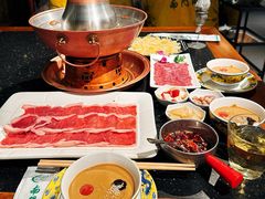 -南门涮肉(上海一店)