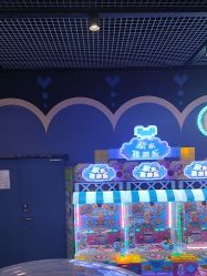 -MELAND CLUB•花园城堡主题亲子乐园•派对•餐厅(广州乐峰广场旗舰店)