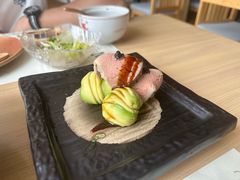 -云璟高空铁板烧·料理·生日宴·聚会团建(福田灯光秀店)