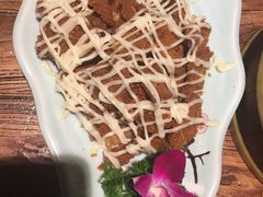 -嘉禾·悦享餐厅(八方汇店)