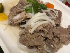 -新疆巴州金丝特餐厅(大钟寺店)