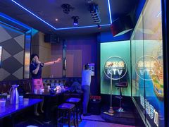 -星聚会KTV(苏州信投大厦店)