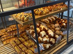 -面包新语(上地华联店)