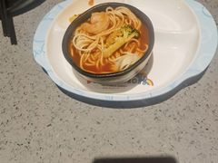 -江边城外烤全鱼(方庄时代购物中心店)