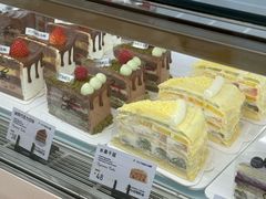 -法桐蛋糕·手作面包(万象城店)