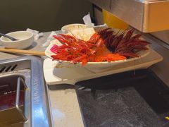 -海底捞火锅(西单店)