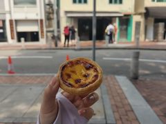 -安德鲁饼店(总店)