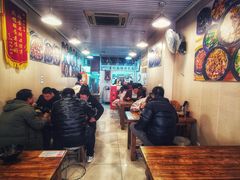 大堂-董记面馆(漳州二路店)