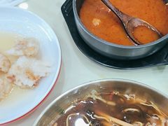 -服务大楼冷面(延大店)