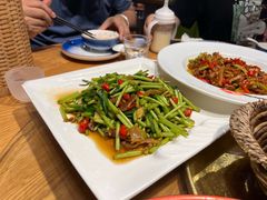 -开味馆饭铺(站前西路店)