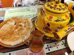 -如意林卡藏餐吧 (九寨沟店)