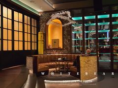 -Cohiba Atmosphere高希霸魅力俱乐部(国贸店)