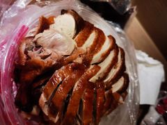 -竺桥兄弟烤鸭馆(竺桥店)