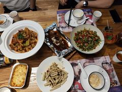 -U你·天然调味(南湖总店)