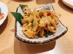 -鳗葉(万象城店)