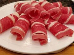 精品肥牛-老码头火锅(玉林店)