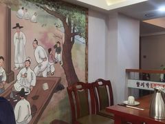 -老朴饭店(邮政街总店)