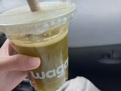 -Wagas沃歌斯(合生汇店)