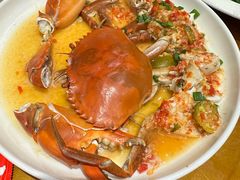 -醉壹号海鲜大排档·老厦门特色菜(厦门美食地标店)