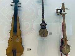 -中国民族乐器博物馆