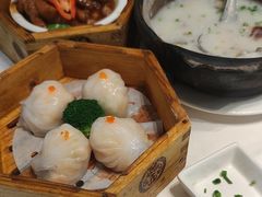 -怀德酒楼·粤菜·海鲜·茶点(宝安国际机场店)