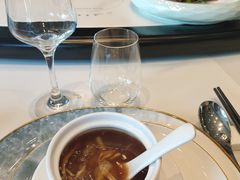 -无锡瑞廷西郊酒店·悦湖景观餐厅
