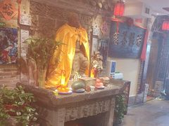 -山西会馆·晋菜·晋商宴·牌匾博物馆(胜利东街店)