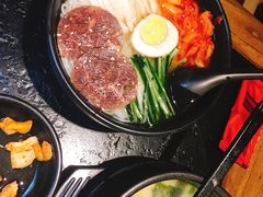 -九田家黑牛烤肉料理(太阳城店)