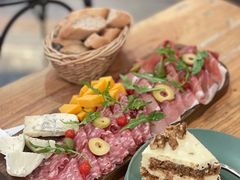 -Alimentari早午餐(安福路店)