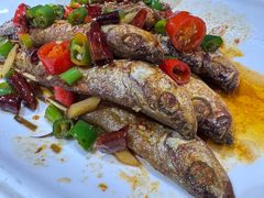 -董厨煨汤馆(车站路店)