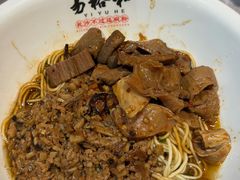 -易裕和·长沙米粉(竹塘西路店)
