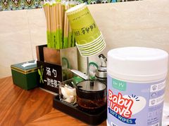 -丝路传奇·中国拉面航母店(北医三院店)
