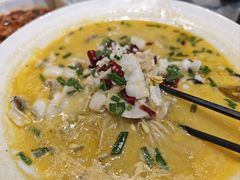-聚丰园•湖鲜餐厅(阿红私房菜梅石路店)
