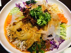 -老厨家(友谊路总店)
